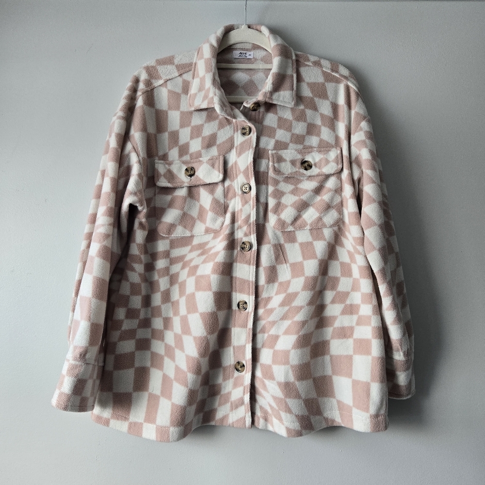 🌱4 For $10 🌱 ARDENE | Shacket